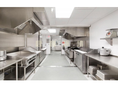 中央廚房洗手消毒與設(shè)備消毒設(shè)施要求